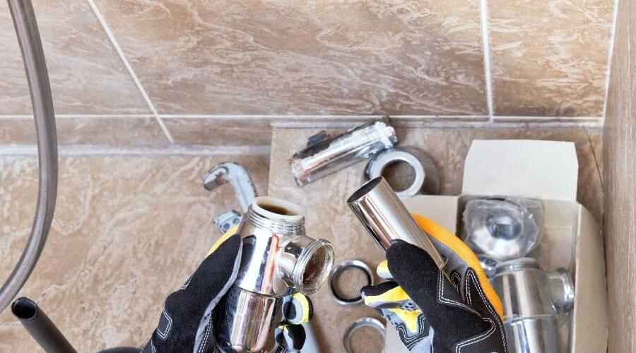 Professional New roof installation in Bailey Island, ME